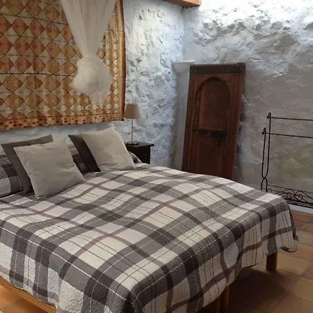 Villa Hantour Teguise (Lanzarote)