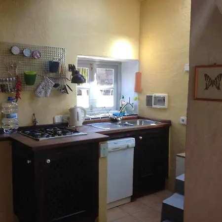 Hantour Villa *