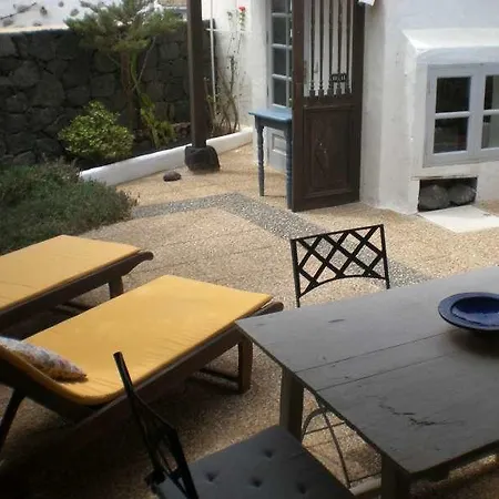 Hantour * Teguise (Lanzarote)
