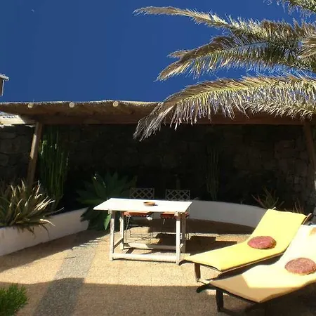 Hantour Villa Teguise (Lanzarote)
